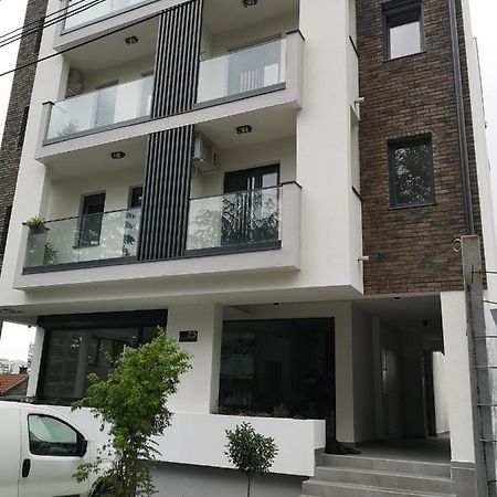 Apartman 25 Белград Екстериор снимка