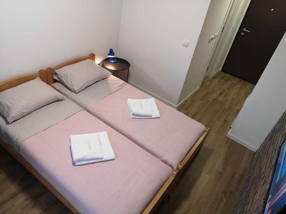 Apartman 25 Белград Екстериор снимка