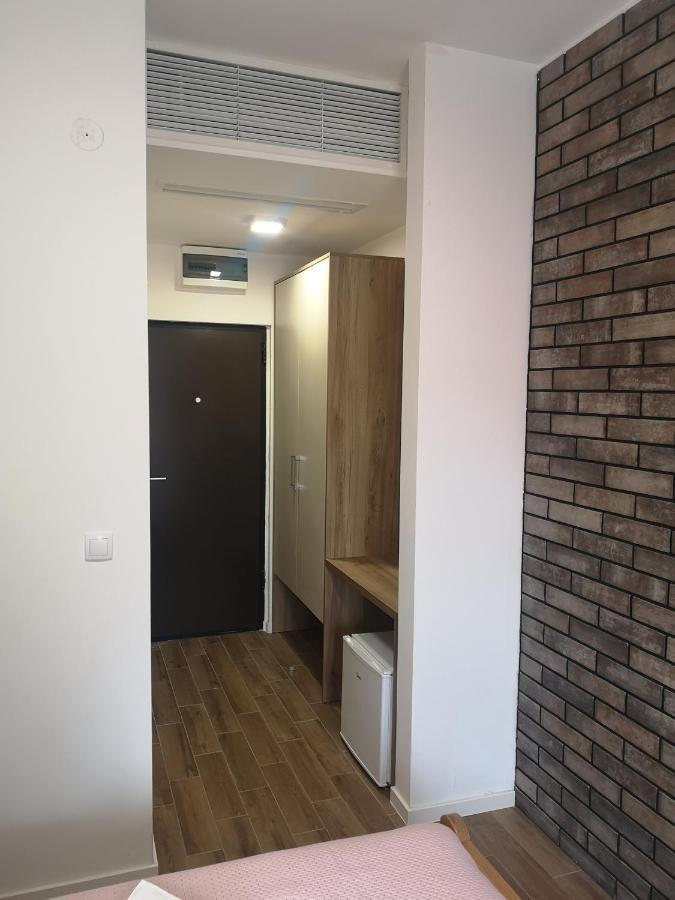 Apartman 25 Белград Екстериор снимка