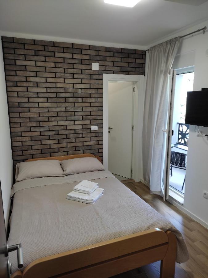 Apartman 25 Белград Екстериор снимка