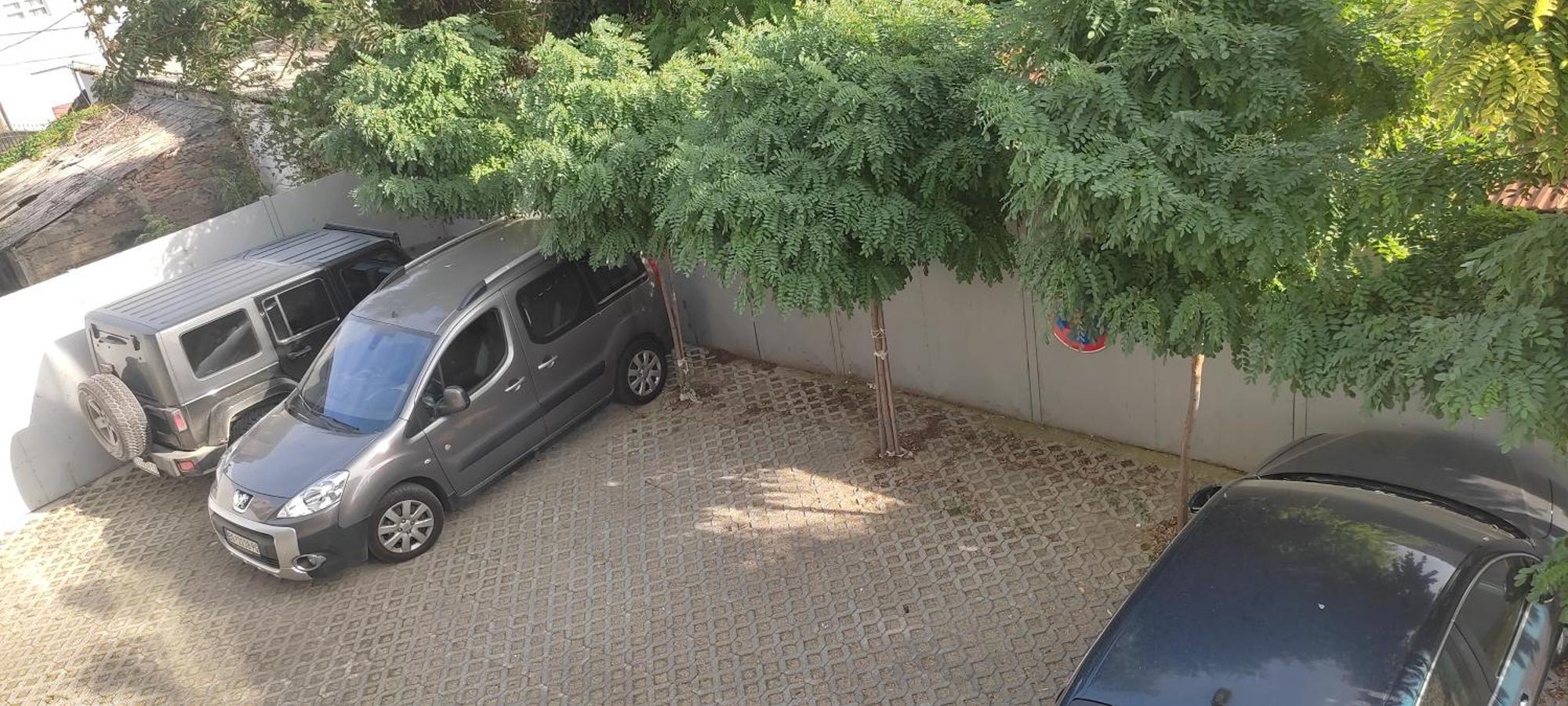 Apartman 25 Белград Екстериор снимка
