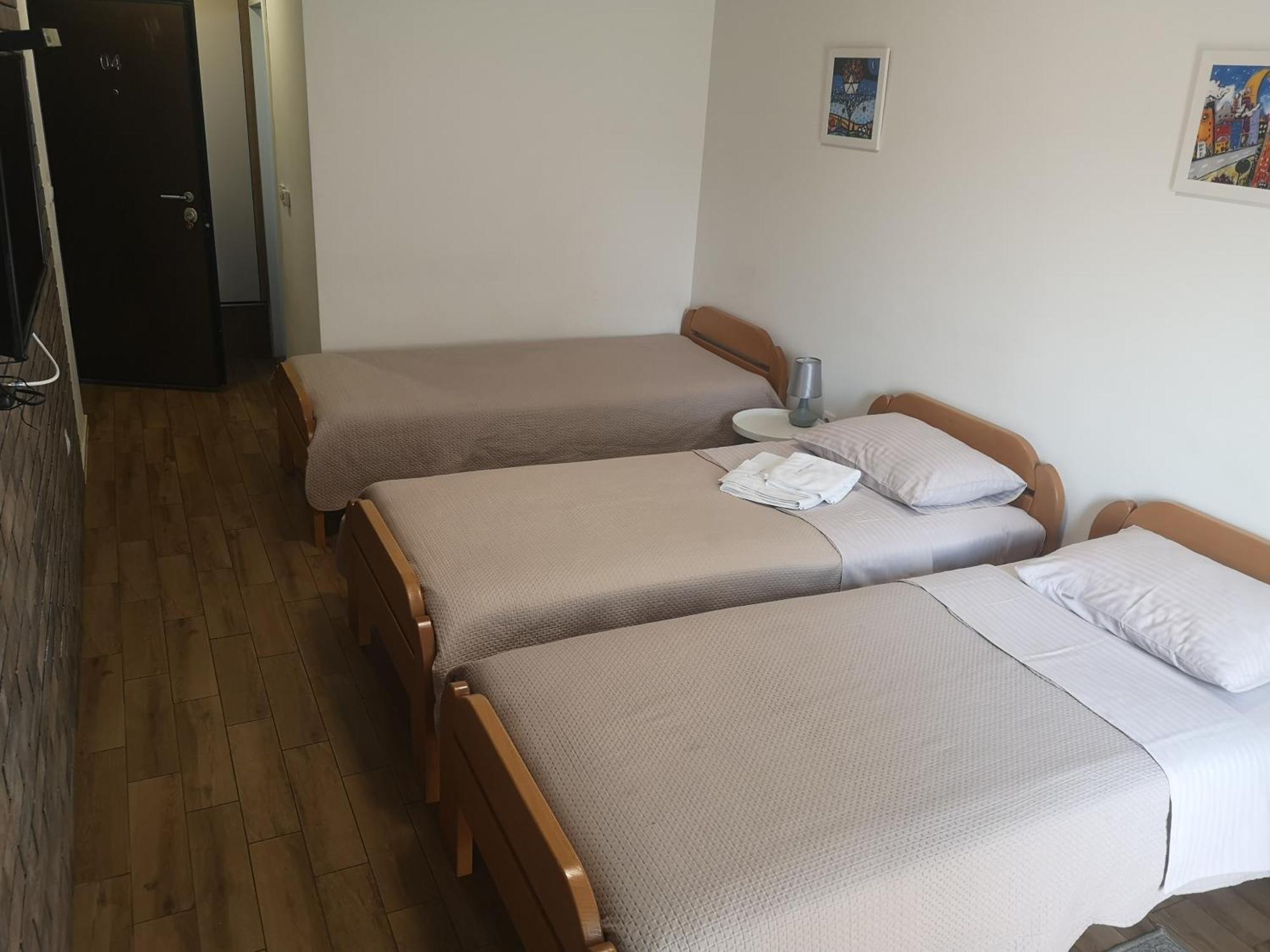 Apartman 25 Белград Екстериор снимка